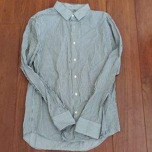 Express Button Down